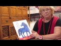 The Artist Who Painted A Blue Horse