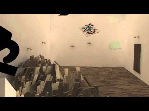 Sanjay Sen Sky Arts Project FINAL, python, MEL scripting, 3D animation