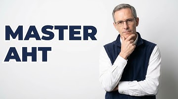 How Do Call Centers Understand The AHT Metric?