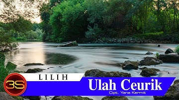 Lilih - Ulah Ceurik [Official Lyric Video]