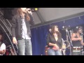 Ziggi Recado Live - Amsterdam Reggae Festival 2011 - Compilation