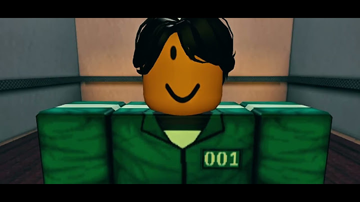 SQUID GAME RP MOVIE-“LET THE GAMES BEGIN!” EP1 S1 COMMENT USER TO JOIN DISCORD AND ROBLOX