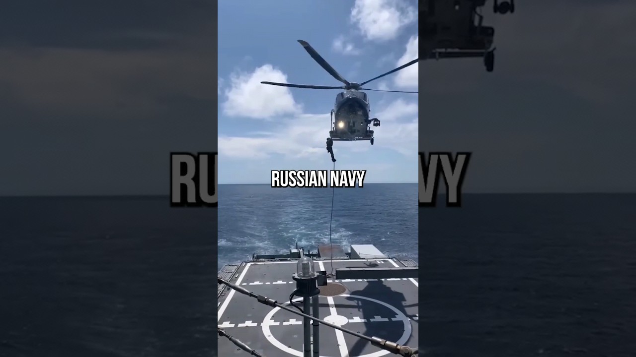 Russia to conduct a military Drills in the Caribbean