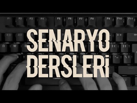 Video: Hayat Senaryonuzu Nasıl Keşfedersiniz?