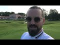 DREAM HOLES CHALLENGE!! Three Incredible Italian Courses!