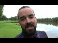 DREAM HOLES CHALLENGE!! Three Incredible Italian Courses!