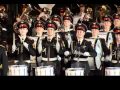 Band of the Moscow Suvorov Military Music College 2011