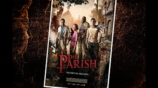 CROSS Plays – Left 4 Dead 2: The Parish (Test Recording)