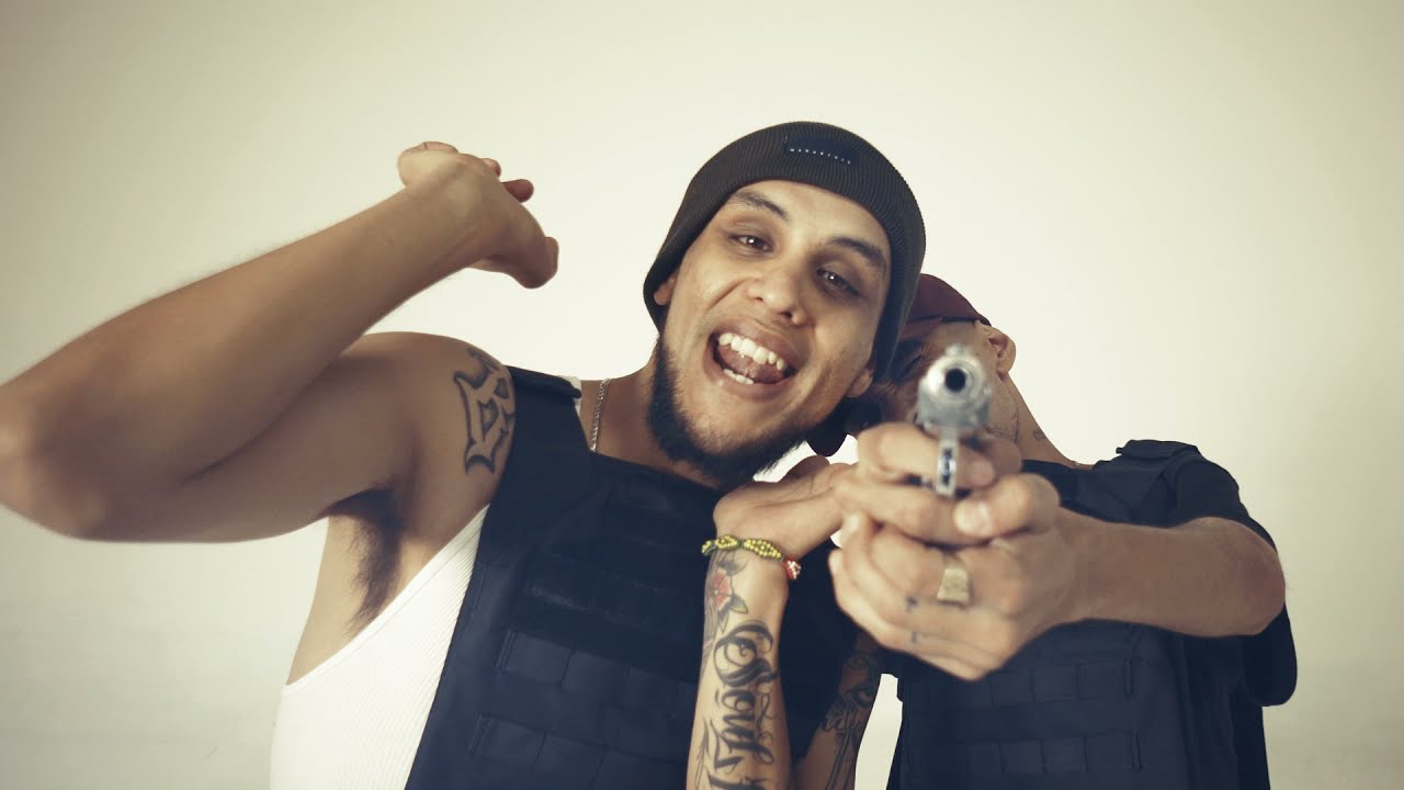 King Zoo - Shooting Down (Video Oficial)