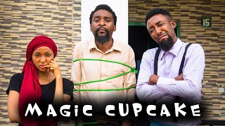 MAGIC CUPCAKE (YawaSkits, Episode 151)