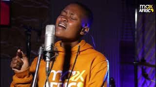 Joel Lwaga - NAFASI NYINGINE ( Acoustic Cover) BY LUCHIE