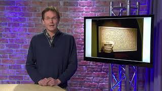Leiden Wall Poems: Georgian - Leids Muurgedicht in het Georgisch