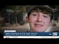 Maricopa County Attorney Rachel Mitchell speaks on Preston Lord case