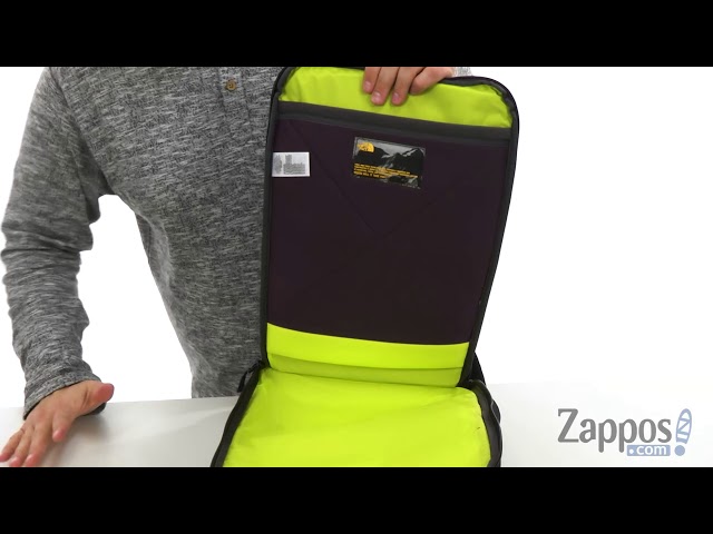north face backpacks borealis vs recon The Women's Backpack Osprey | King's Cross Color:Primary Block CUPCAKE The Borealis Backpack is