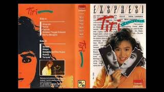 Titi Dj  01 Ekspresi duet Dgn Indra L