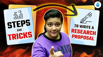 4 Common Mistakes to Avoid in Your Research Proposal