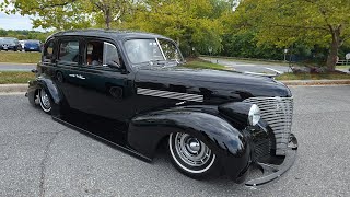 Back To School Car Show.Bowie,Md. 8/24/25 