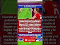 ASÍ FUE EL GOL DE KANE QUE NO PUDO SALVAR AL BAYERN DE LUIS DÍAZ