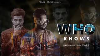 Bachelor || Gay official Singgaa ft Ellde || Singga New Punjabi Songs