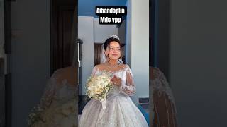 aibandaplin Mdc prah #khasiwedding
