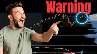 Clear Stock Market Warning Sign! Cash Giveaway Winner Announced