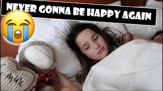 Never Gonna Be Happy Again 😂 (WK 372.2) | Bratayley