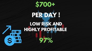 THE BEST BINARY OPTIONS STRATEGY IN 2022 ( 700$+ PER DAY ) MUST WATCH !