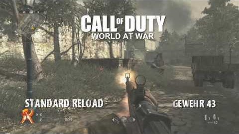 Call of Duty World at War Fast Reload Modded Xbox 360 Controller Rapid Fire Evil Controller
