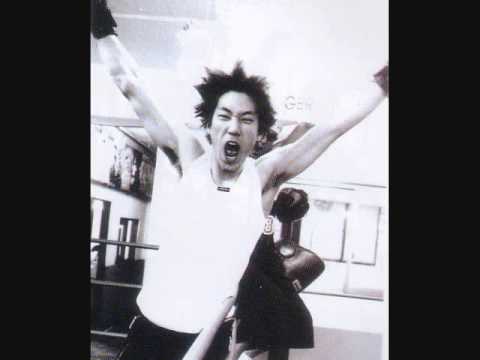 Drunken Tiger - Final Fantasy