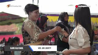 Download Lagu KANG KAJI GAUL - LAGU TARLING CIREBONAN - ITEY RAMPAK MUSIK ENTERTAINMENT MP3