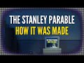 How The Stanley Parable Was Made and Broke Up The Dev Team