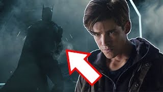 Batman vs Robin! Joker and Riddler! - Titans Episode 11 FINALE Review!