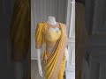 beautiful neck design ब्लाउज बेक नेक डिजाईन बाजू डिजाईन #blouse #neck blouse