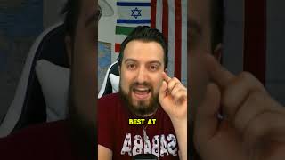 Congress is ABSOLUTELY NOT trying to "merge" Israeli and American Military...