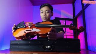 REVIEW BIOLA TERBARU VR 01 & VR 02