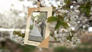 ZEYNEP VE RIZA... (KLİP ÇALIŞMALARIMIZDAN)