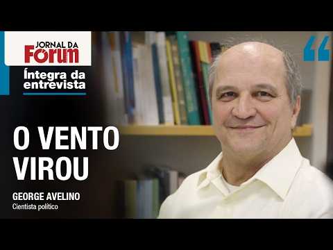 George Avelino sees a divided Right and a more favorable scenario for Lula