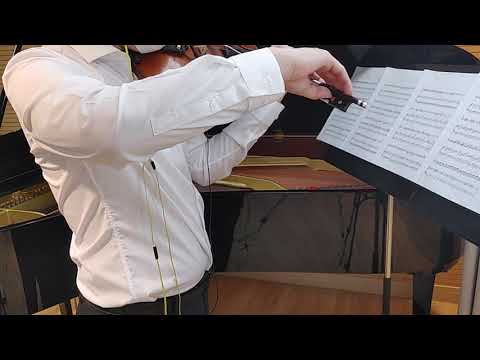 NAKKA (Violin & Piano) - AKMU
