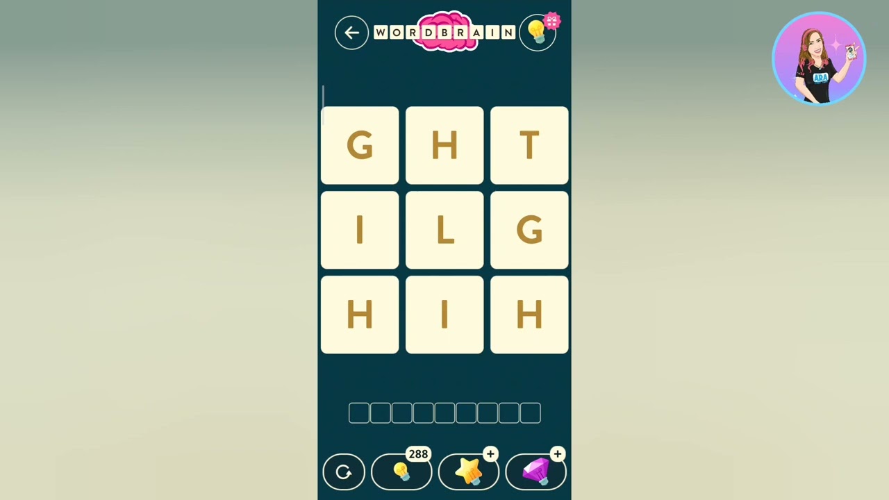 WordBrain - August 14, 2022 - Puzzle Of The Day Solution