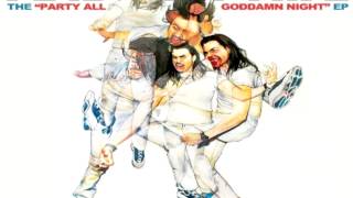 Download Lagu Andrew WK - Party All Goddamn Night - Full Album (EP)-Part 1/2 MP3