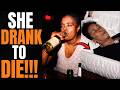 Top 10 Black R&B Soul Legends Who Drank Themselves to Death