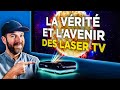 Le futur de la projection laser  3 technologies rvolutionnaires en laser tv  du jamais vu 