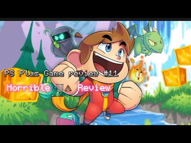 Jogo Alex Kidd In Miracle World DX para PS5 no Paraguai - Atacado Games -  Paraguay