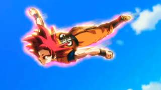 DBSuper Flying Sound Effects