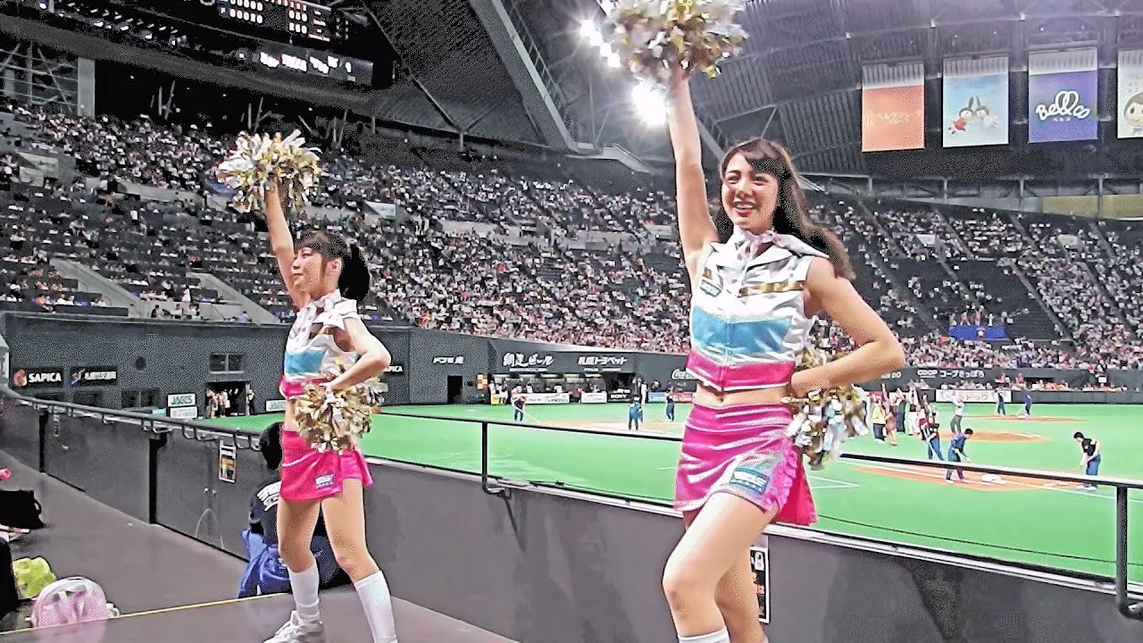 野球 藤原 明日美 団 長様 2018BBM 直筆サインカード FIGHTERS GIRL