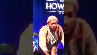 Mali Music - Gonna Be Alright (Live)