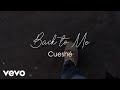 Cuesh  back to me lyric