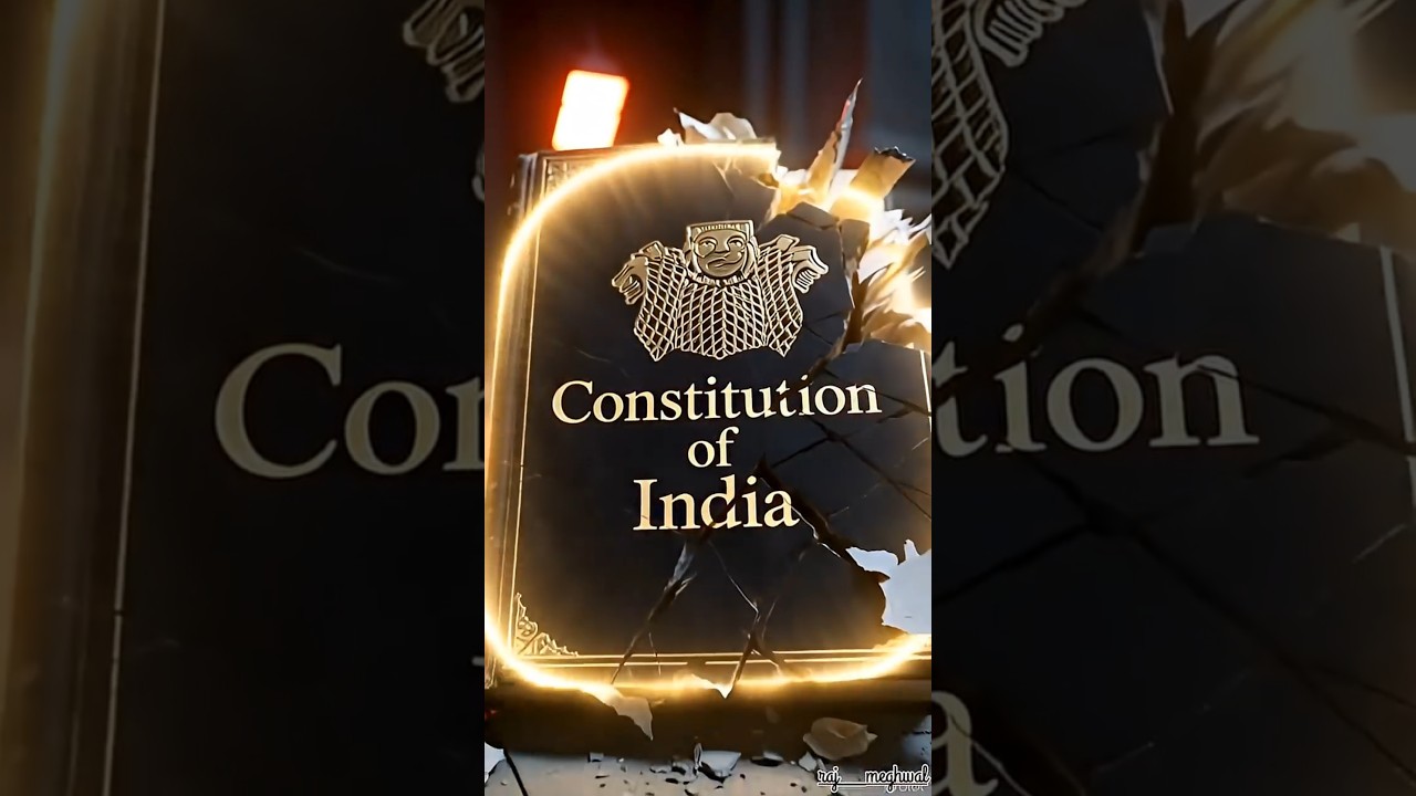 भारत में आपातकाल - एक काला दिन emergency in india