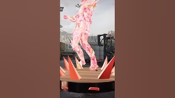 CODM Mein Aaj Aag Laga Di 🔥🔥🔥 #shortsfeed #callofduty #codm #codmobile