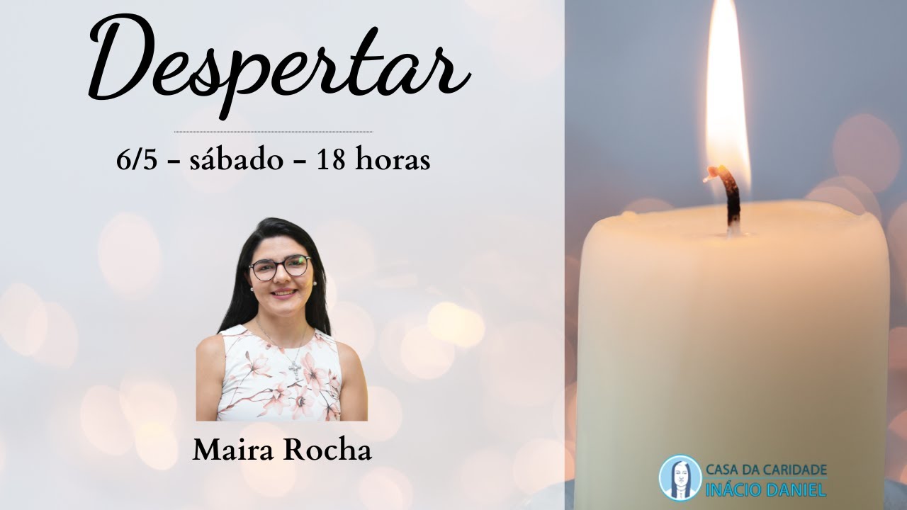 Entre a dor e o propósito | Reflexões para o espírito com Maira Rocha